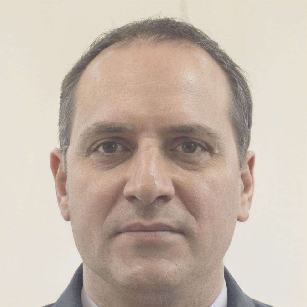 Portrait de Marc Dubois, Directeur de la Recherche Pédagogique